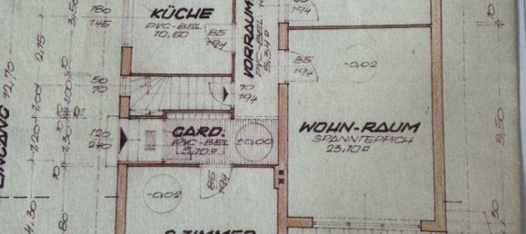 Casa de 3 divisões em Weppersdorf, Austria N.º 225656 17