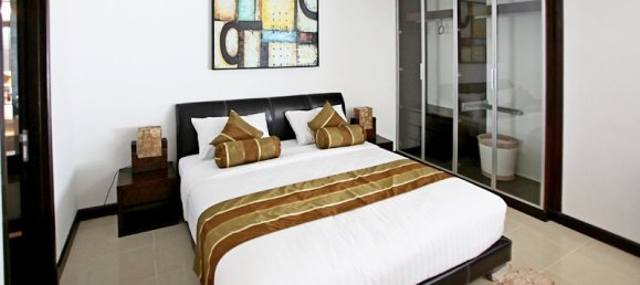 2 bedrooms Condo in Pattaya, Thailand No. 100 10