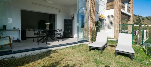 Apartamento de 3 dormitorios en Mijas, Spain No. 123826 8