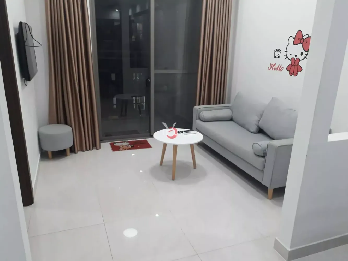 2 bedrooms Apartment in Nha Be, Vietnam No. 10066