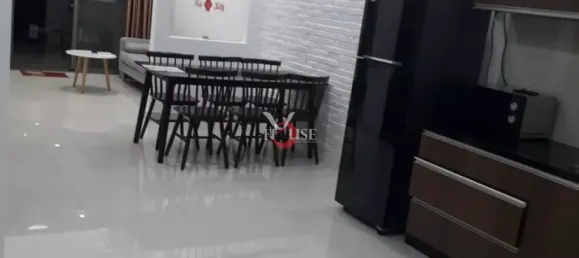 2 bedrooms Apartment in Nha Be, Vietnam No. 10066 2