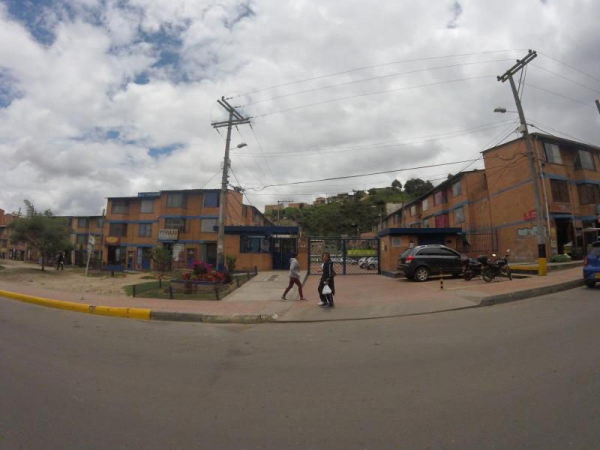 3 Schlafzimmer Haus in Bogota, Colombia, Nr. 10618