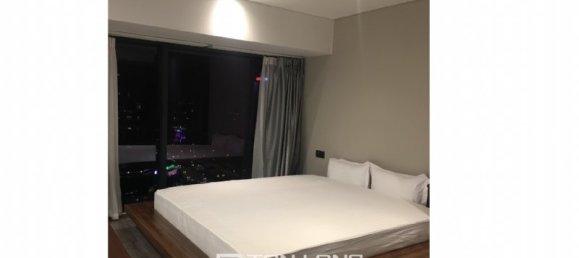 Studio in Tay Ho, Vietnam No. 1023 4