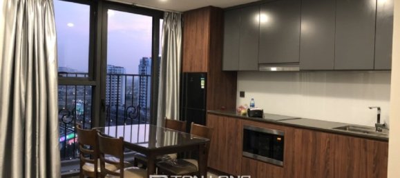 Studio in Tay Ho, Vietnam No. 1023 3