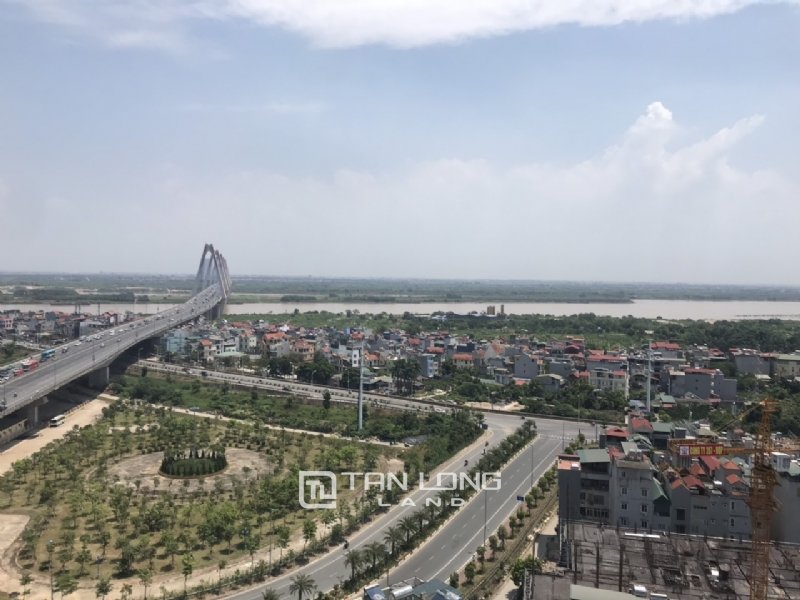 Studio in Tay Ho, Vietnam No. 1023