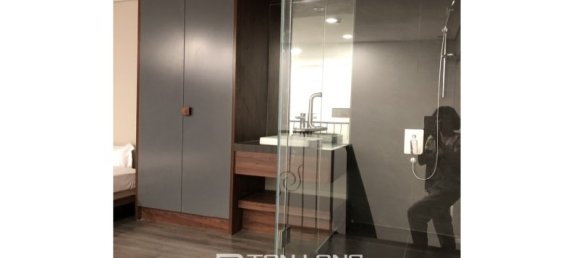 Studio in Tay Ho, Vietnam No. 1023 7