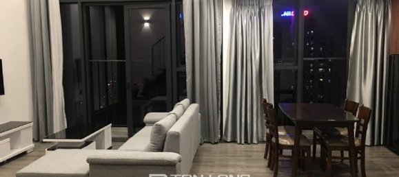 Studio in Tay Ho, Vietnam No. 1023 2