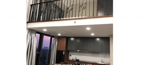 Studio in Tay Ho, Vietnam No. 1023 5