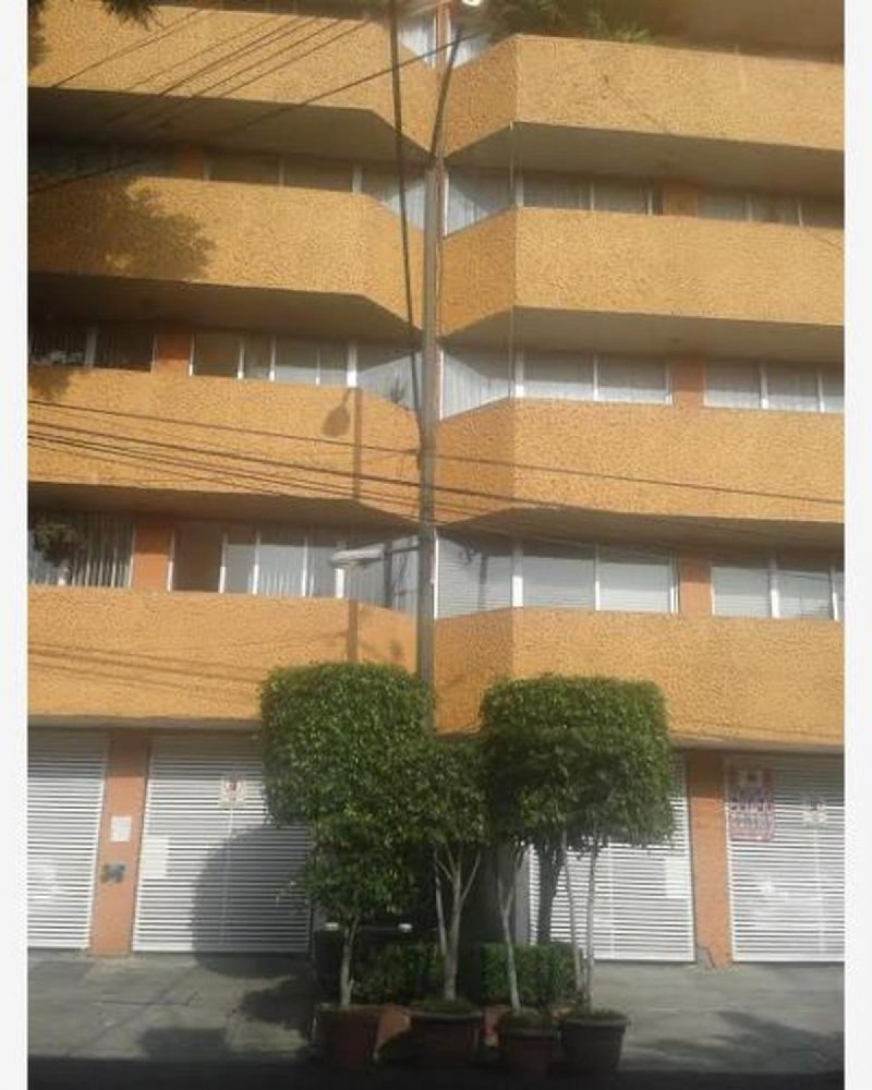 3 bedrooms Apartment in Mexicali, Mexico No. 157568