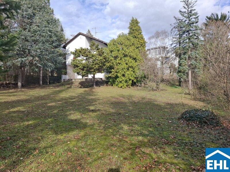 Terreno em Baden, Austria N.º 155035