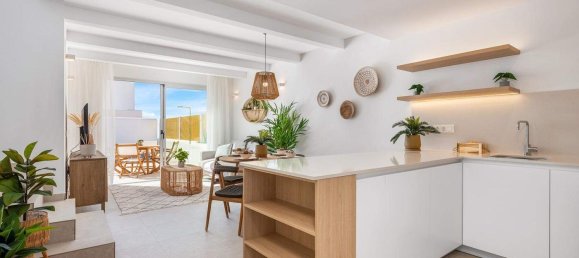 3 bedrooms Villa in Los Alcazares, Spain No. 286729 11