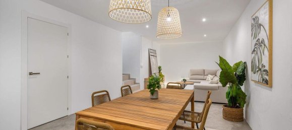 3 bedrooms Villa in Los Alcazares, Spain No. 286729 27