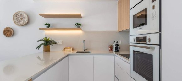 3 bedrooms Villa in Los Alcazares, Spain No. 286729 13