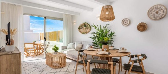 3 bedrooms Villa in Los Alcazares, Spain No. 286729 7