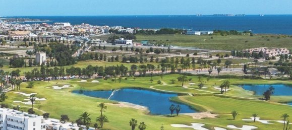 3 bedrooms Villa in Los Alcazares, Spain No. 286729 3