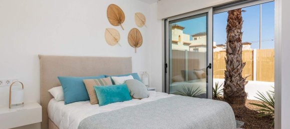 3 bedrooms Villa in Los Alcazares, Spain No. 286729 20