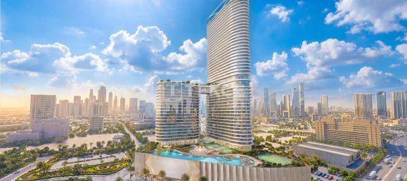 3 bedrooms Apartment for sale in Jumeirah Village Circle, Dubai, UAE № 181446 3