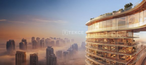 3 bedrooms Apartment for sale in Jumeirah Village Circle, Dubai, UAE № 181446 14