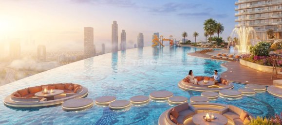 3 bedrooms Apartment for sale in Jumeirah Village Circle, Dubai, UAE № 181446 15