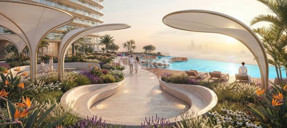 3 bedrooms Apartment for sale in Jumeirah Village Circle, Dubai, UAE № 181446 21