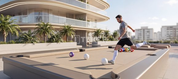 3 bedrooms Apartment for sale in Jumeirah Village Circle, Dubai, UAE № 181446 16