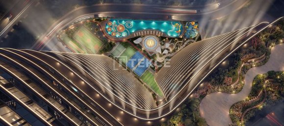 3 bedrooms Apartment for sale in Jumeirah Village Circle, Dubai, UAE № 181446 29