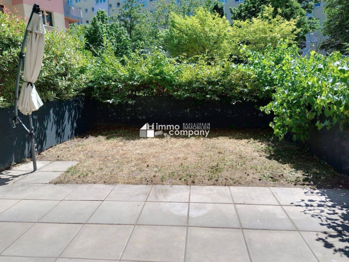 Dúplex de 4 habitaciónes en Favoriten, Austria No. 196807