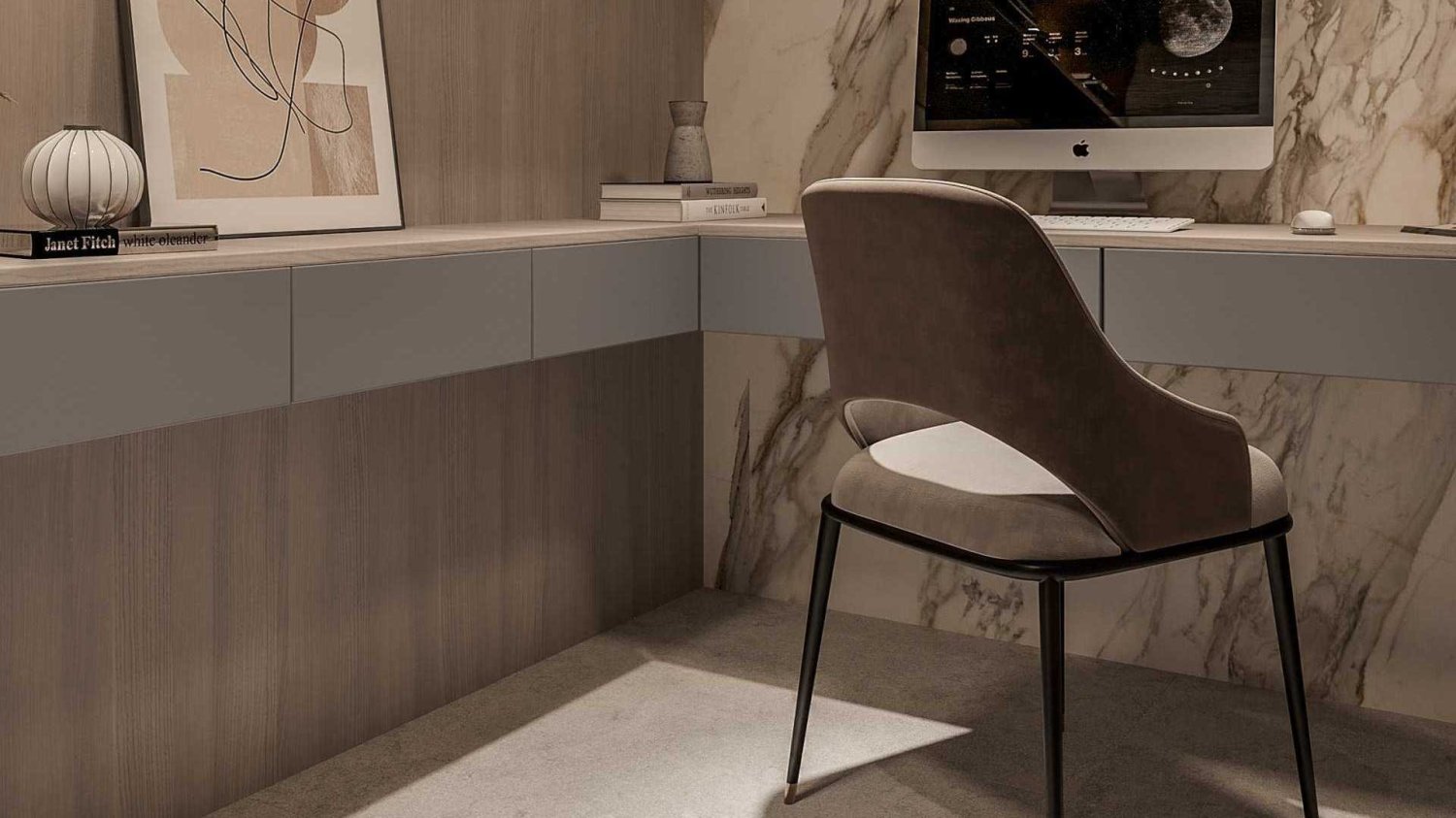 Apartamento de 1 dormitorio en SQUAREX RESIDENCE, Jumeirah Village Circle, UAE No. 62403