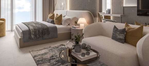 Apartamento de 1 dormitorio en SQUAREX RESIDENCE, Jumeirah Village Circle, UAE No. 62403 8