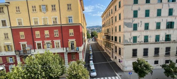 3 Schlafzimmer Wohnung in Trieste, Italy, Nr. 325410 13