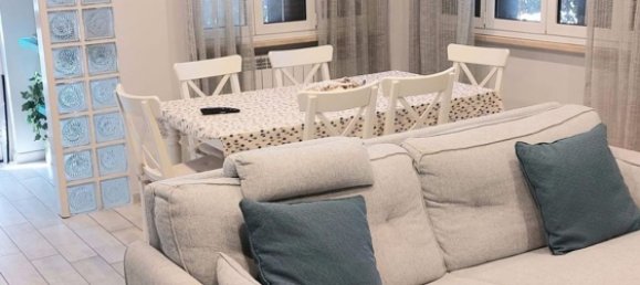 6 bedrooms Apartment in San Felice Circeo, Italy No. 332285 7