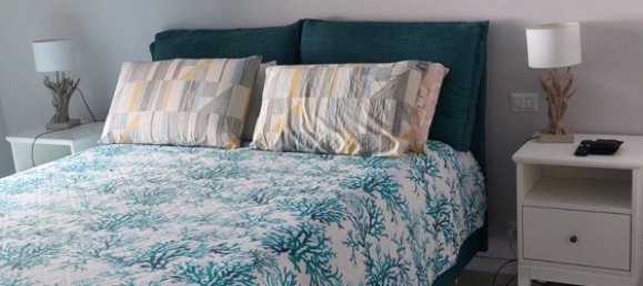 6 bedrooms Apartment in San Felice Circeo, Italy No. 332285 9