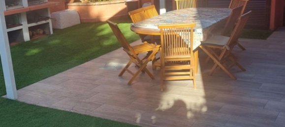 6 bedrooms Apartment in San Felice Circeo, Italy No. 332285 20