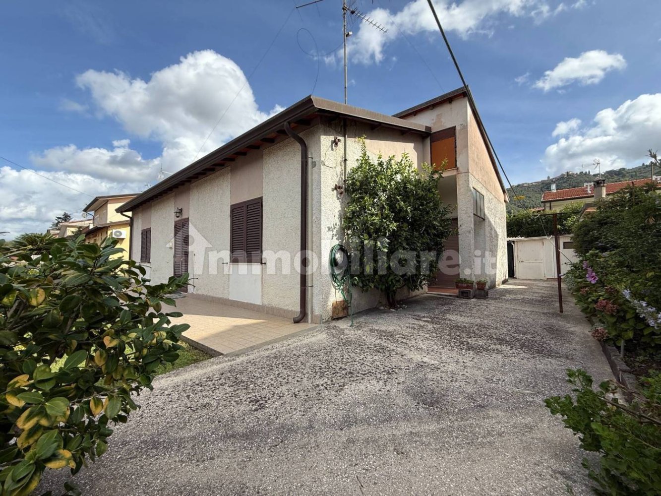 3 bedrooms Villa in Massarosa, Italy No. 374509
