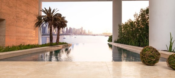 4 bedrooms Apartment in Palm Jumeirah, UAE No. 3107 10