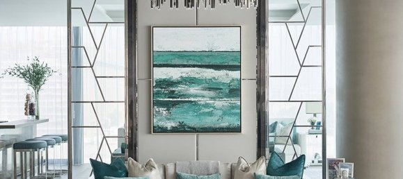 4 bedrooms Apartment in Palm Jumeirah, UAE No. 3107 4