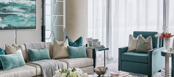 4 bedrooms Apartment in Palm Jumeirah, UAE No. 3107 2