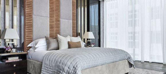 4 bedrooms Apartment in Palm Jumeirah, UAE No. 3107 5