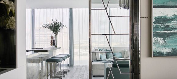 4 bedrooms Apartment in Palm Jumeirah, UAE No. 3107 8