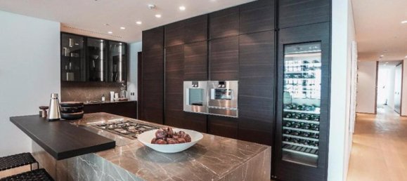 4 bedrooms Apartment in Palm Jumeirah, UAE No. 3107 9