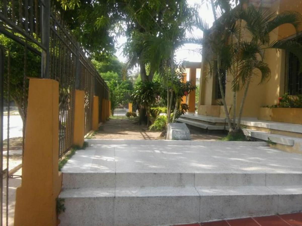 3 chambres Maison à Atlantico, Colombia No. 3433