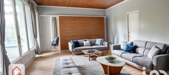 Apartamento T2 em Scy-Chazelles, France N.º 157100 13