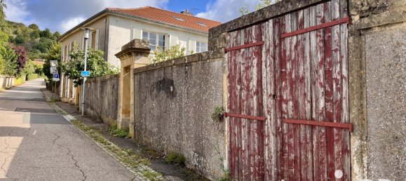 Apartamento T2 em Scy-Chazelles, France N.º 157100 18