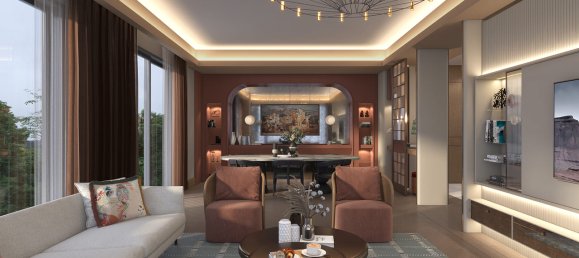 Apartment 4.5+1 in Next Level Kemer, Eyup, Turkey No. 38329 11