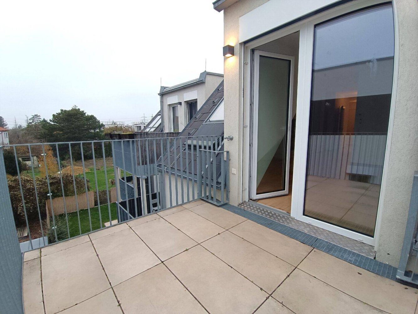 2 rooms Apartment in Leopoldsdorf, Austria No. 139581