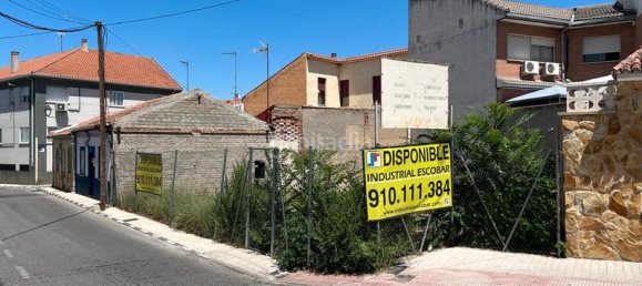 Земельный участок 200м² в Арганда-дель-Рей, Испания № 134058 4