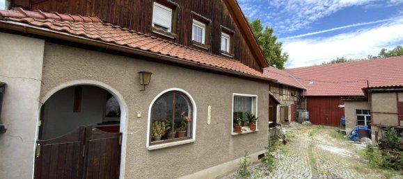 3 Schlafzimmer Haus in Kyffhäuserkreis, Germany, Nr. 340258 4