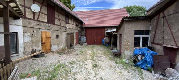 3 Schlafzimmer Haus in Kyffhäuserkreis, Germany, Nr. 340258 5