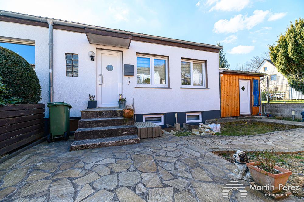 3 bedrooms Townhouse in Ennepe-Ruhr, Germany No. 165986