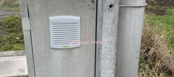 1860m² Land in Vienne, France No. 310007 2